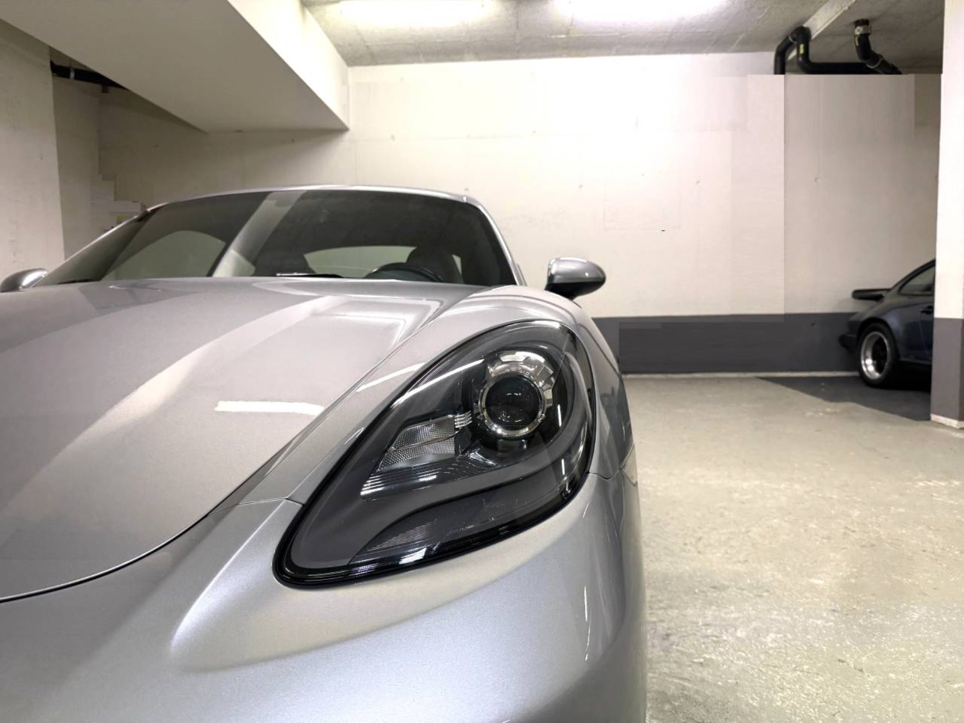 PORSCHE 718 Cayman-image-18
