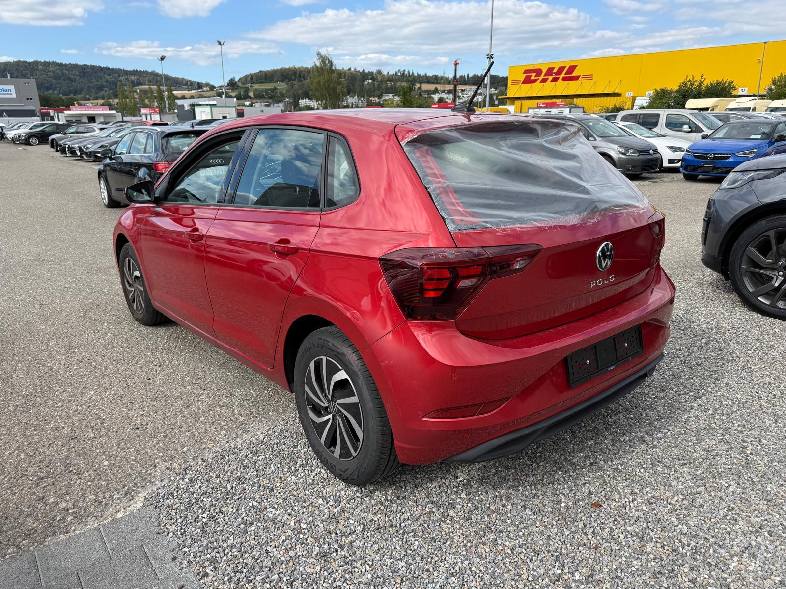 VW Polo 1.0 TSI-image-4