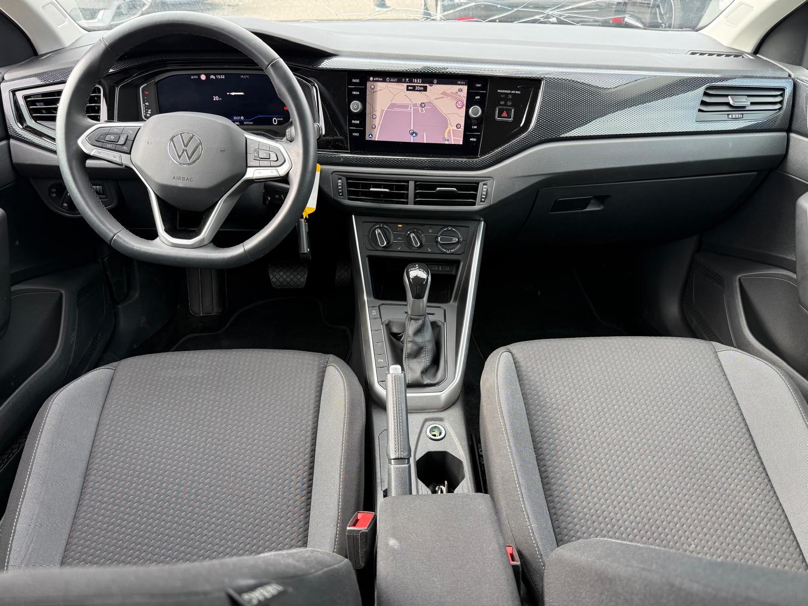 VW Polo 1.0 TSI-image-12