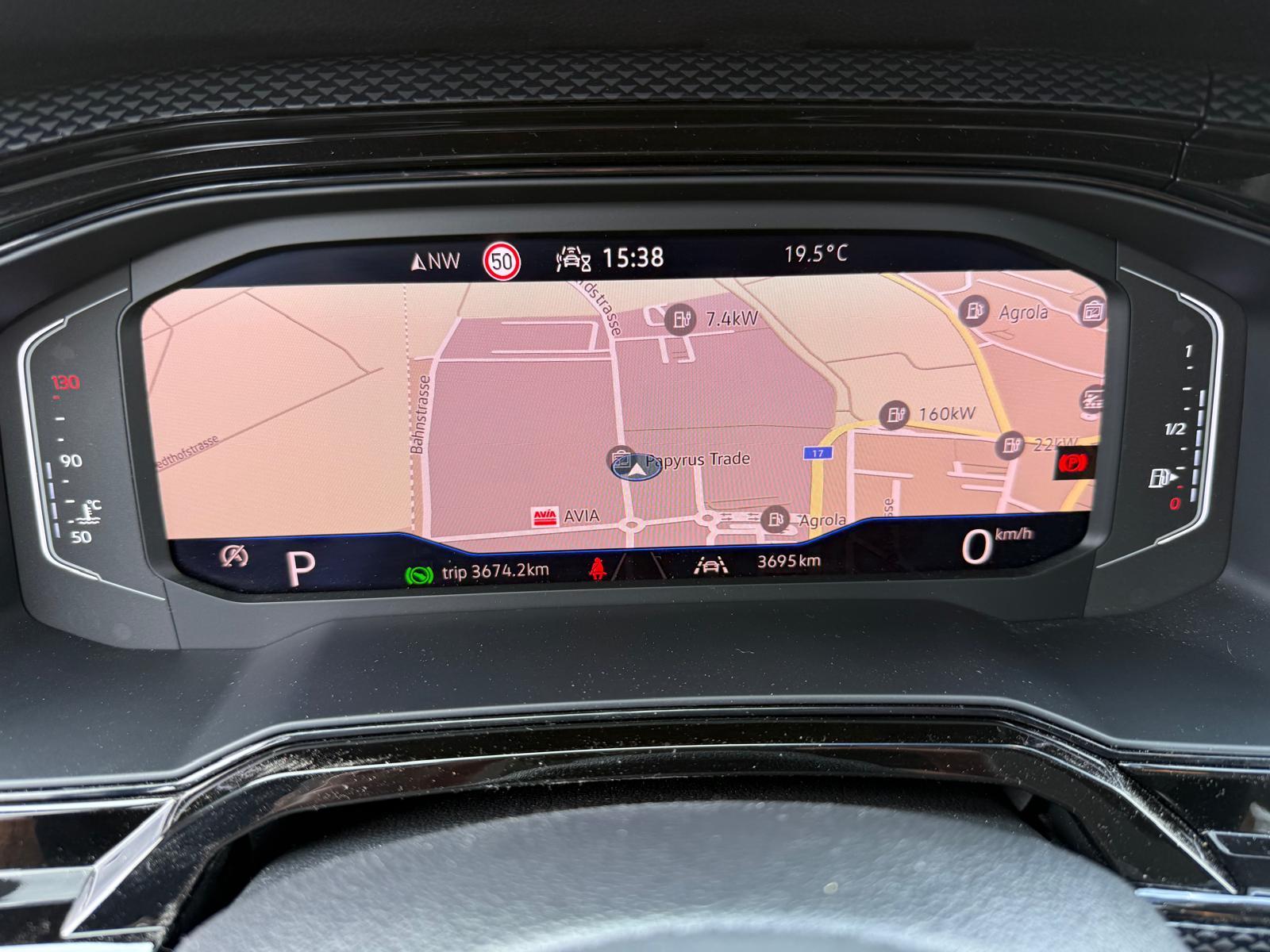 VW Polo 1.0 TSI-image-17
