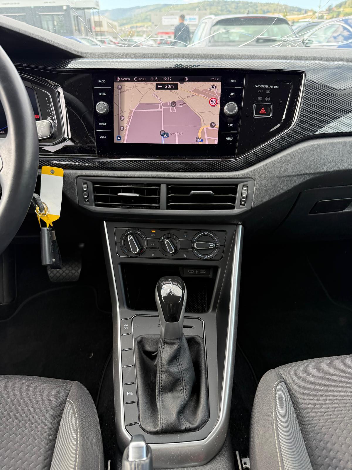 VW Polo 1.0 TSI-image-15