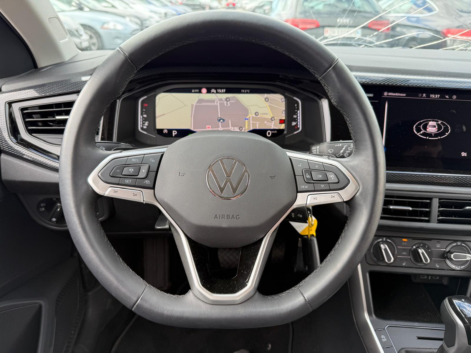 VW Polo 1.0 TSI-image-16