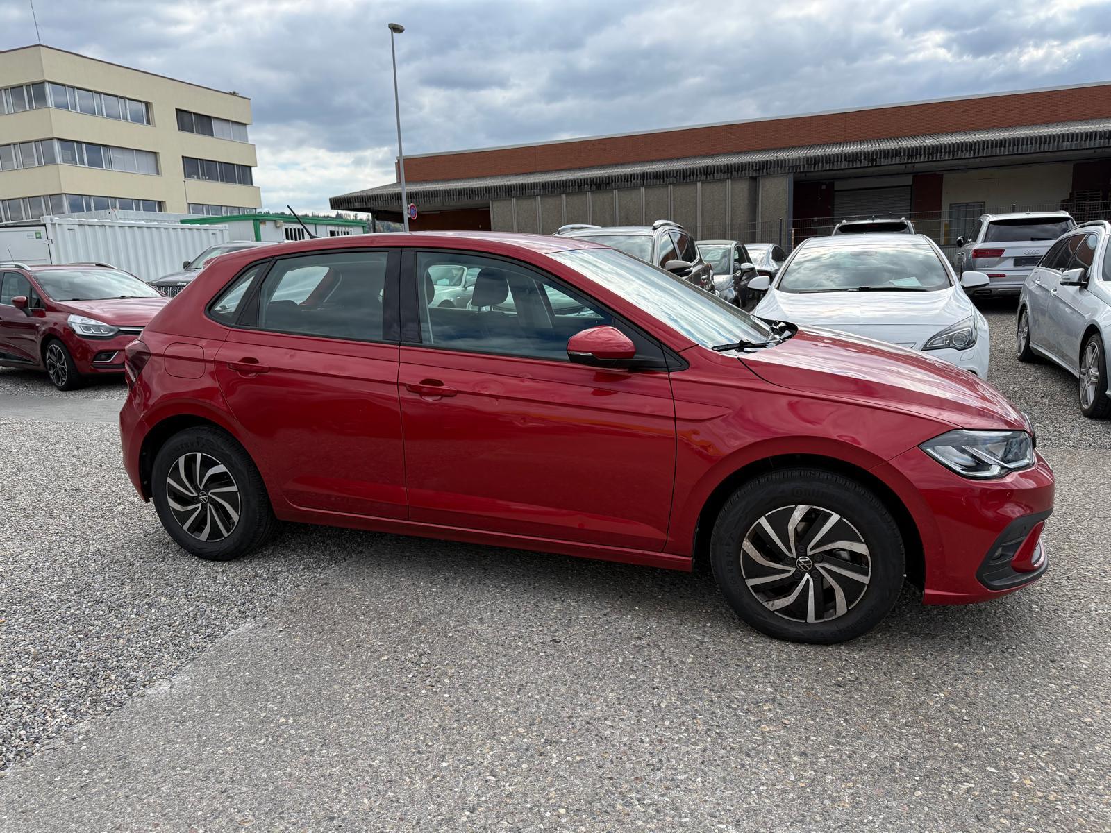 VW Polo 1.0 TSI-image-9