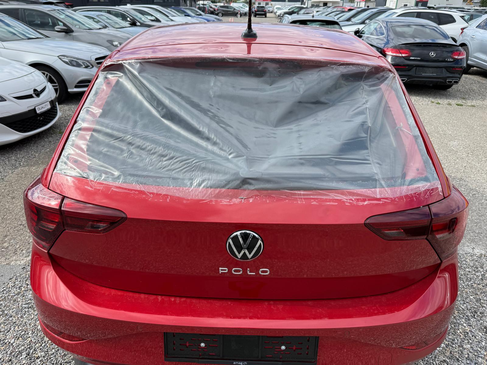 VW Polo 1.0 TSI-image-6