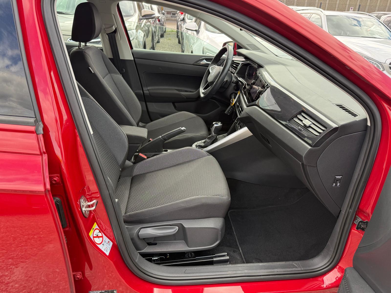 VW Polo 1.0 TSI-image-13