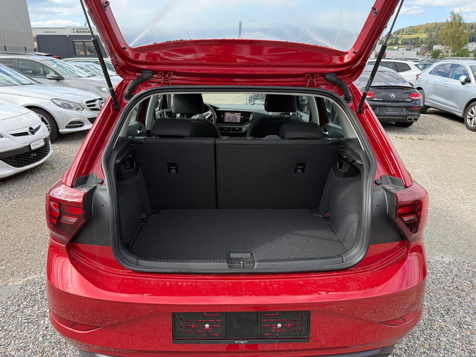 VW Polo 1.0 TSI-image-20