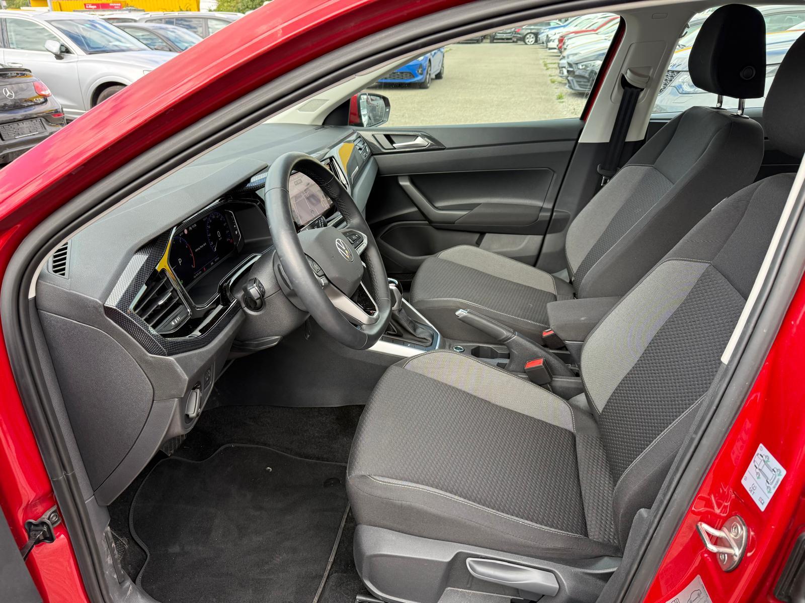 VW Polo 1.0 TSI-image-11
