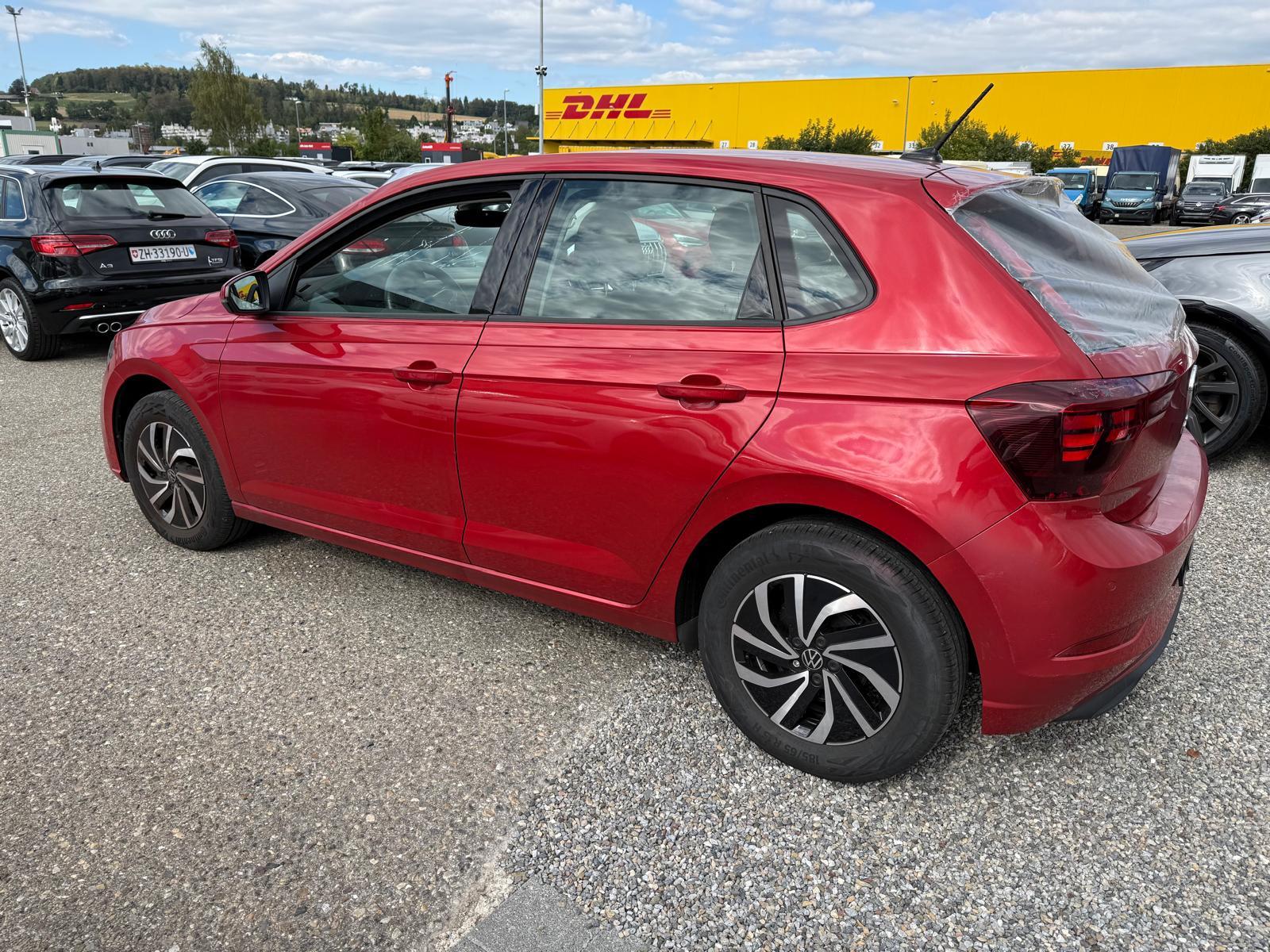 VW Polo 1.0 TSI-image-10