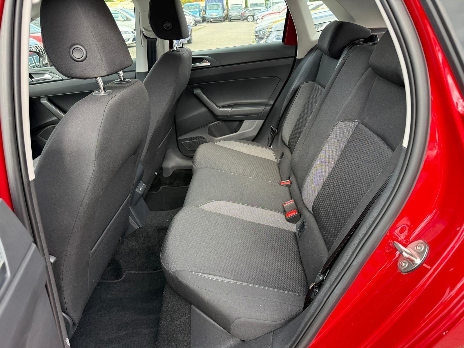 VW Polo 1.0 TSI-image-14