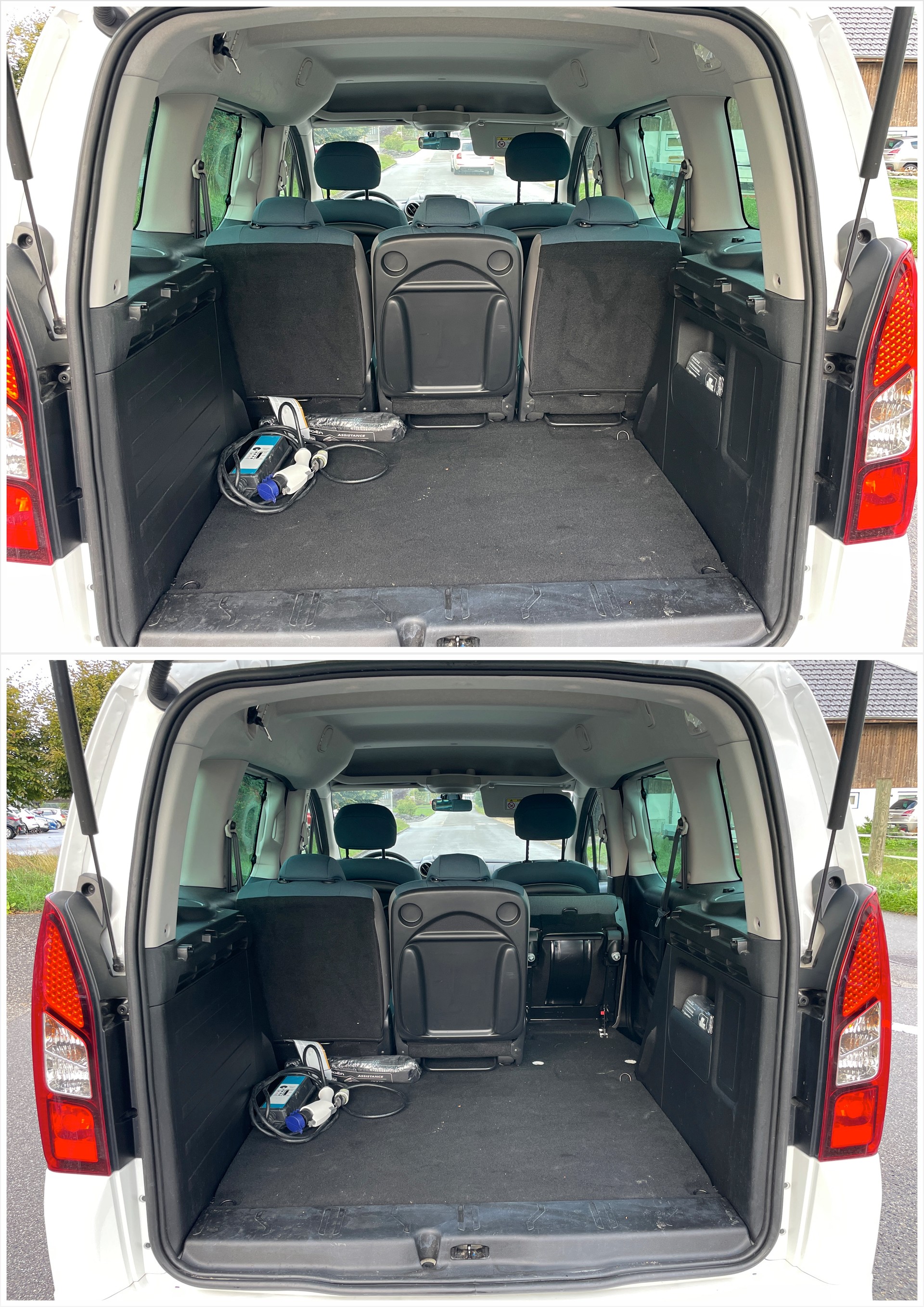 CITROEN Citroën E-Berlingo Multispace-image-21