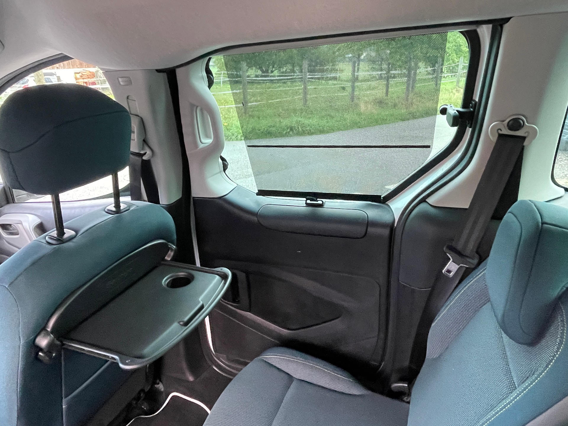 CITROEN Citroën E-Berlingo Multispace-image-19