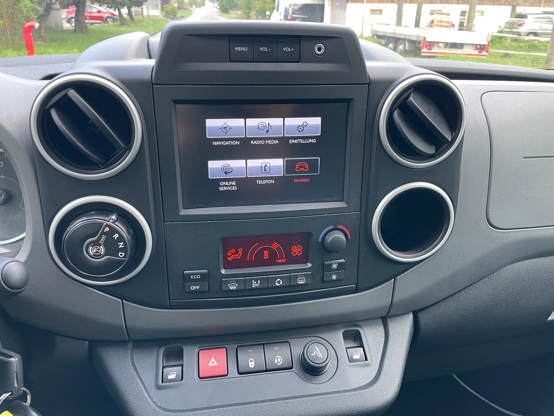 CITROEN Citroën E-Berlingo Multispace-image-22