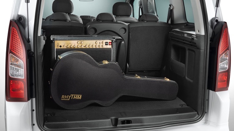 CITROEN Citroën E-Berlingo Multispace-showroom-element-3