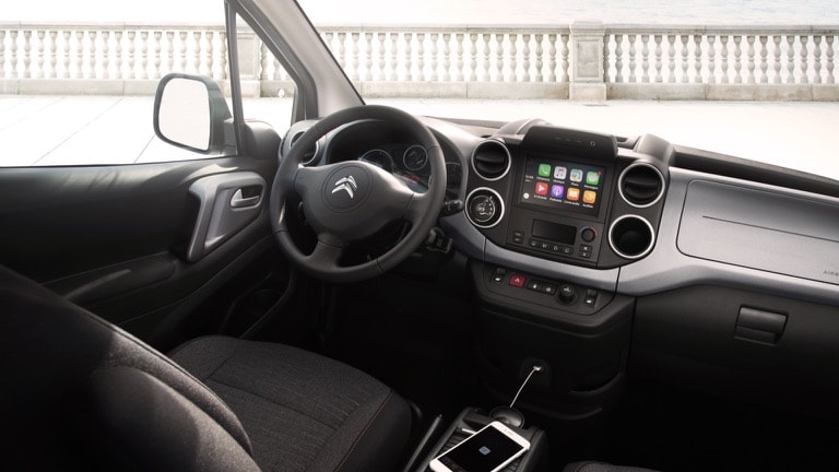 CITROEN Citroën E-Berlingo Multispace-showroom-element-2