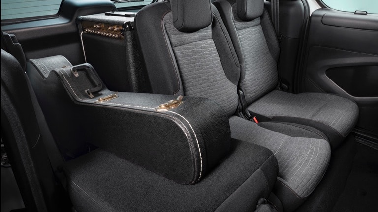 CITROEN Citroën E-Berlingo Multispace-image-4