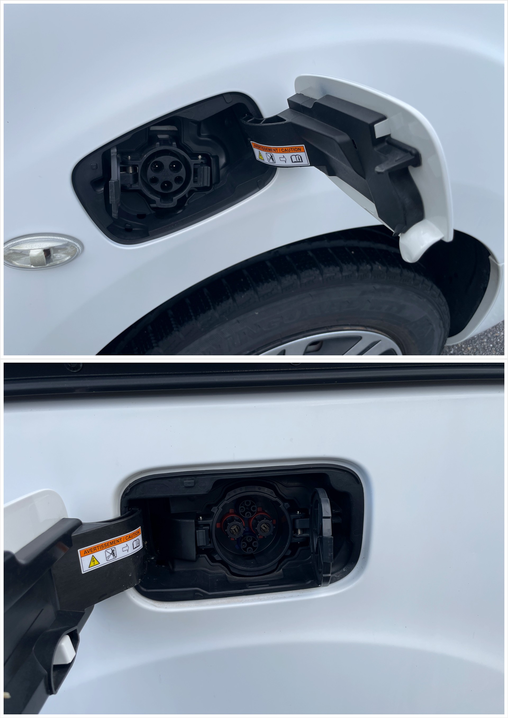 CITROEN Citroën E-Berlingo Multispace-image-24