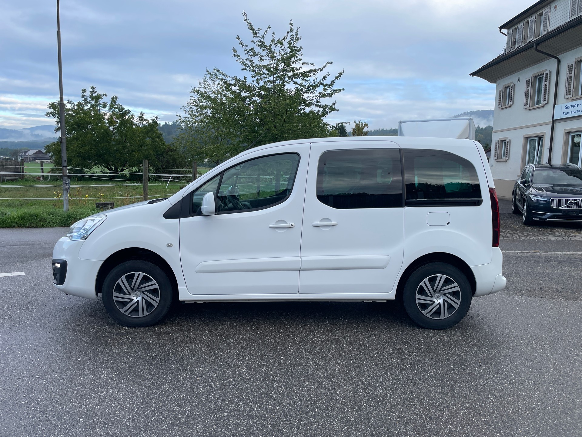 CITROEN Citroën E-Berlingo Multispace-image-2