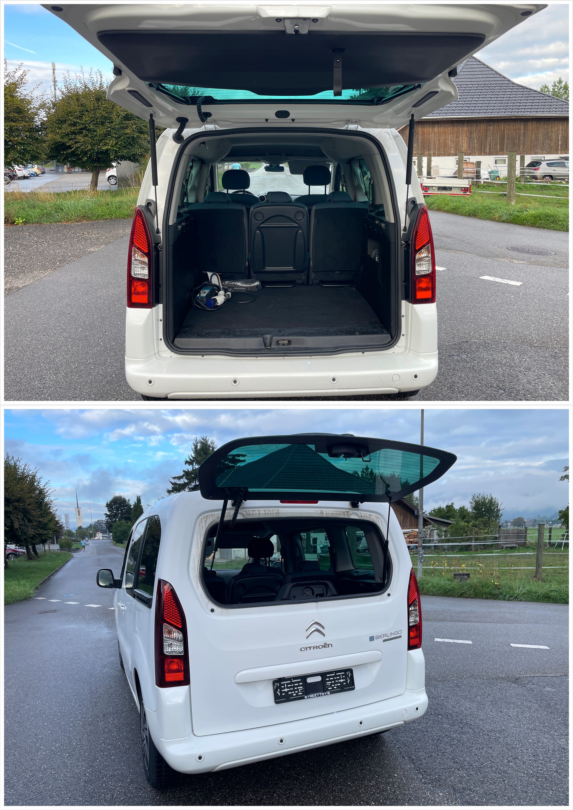 CITROEN Citroën E-Berlingo Multispace-image-20