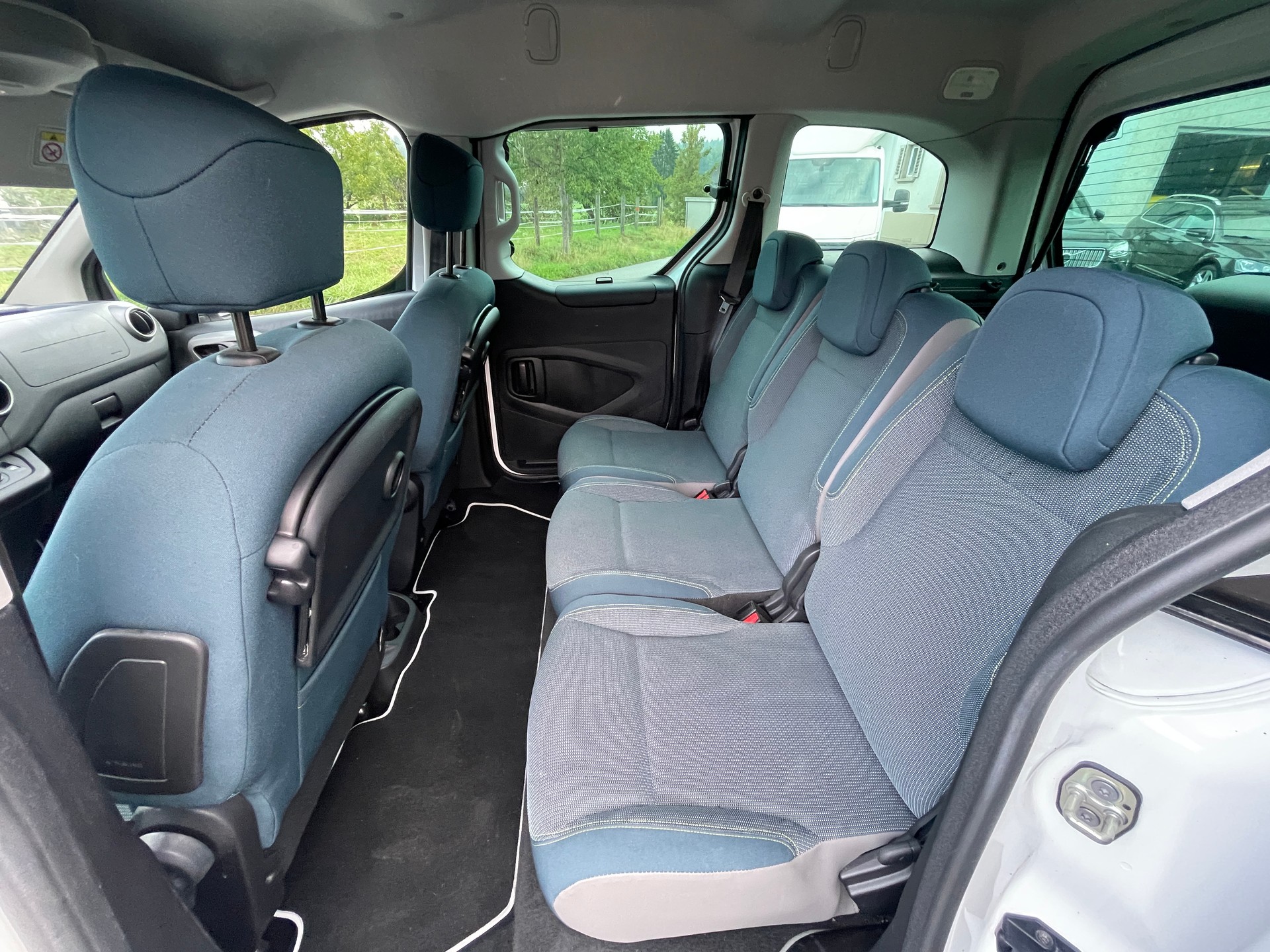 CITROEN Citroën E-Berlingo Multispace-image-18