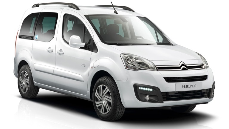 CITROEN Citroën E-Berlingo Multispace