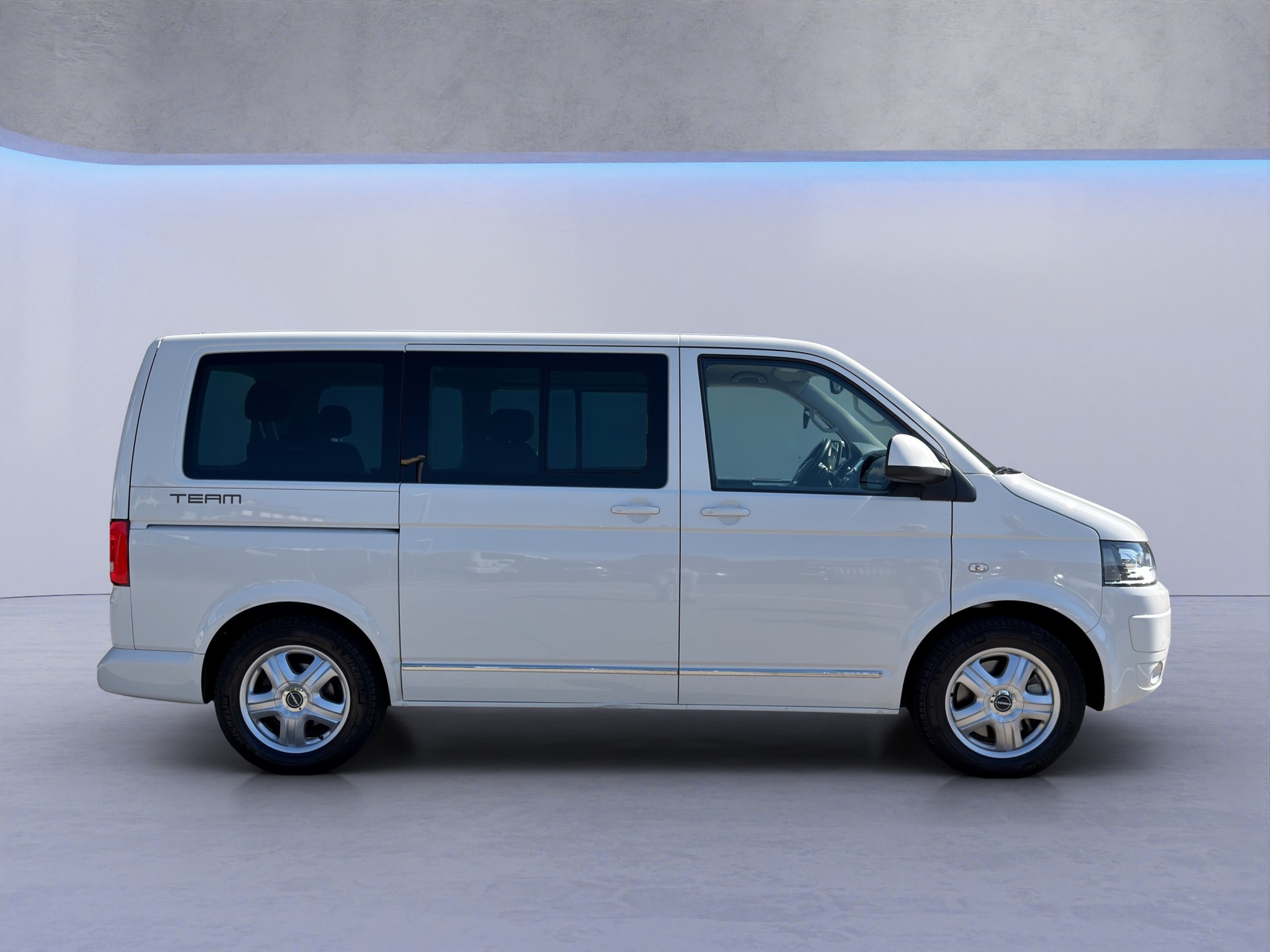 VW T5 Multivan 2.0 Bi-TDI CR Comfortline Team DSG-image-6