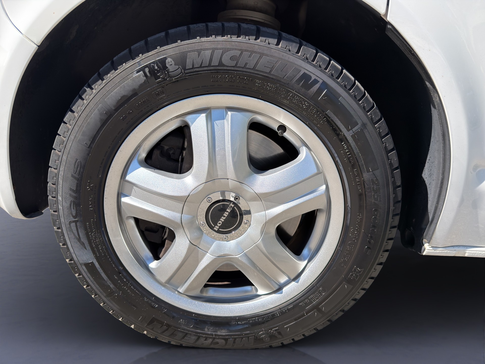 VW T5 Multivan 2.0 Bi-TDI CR Comfortline Team DSG-image-15