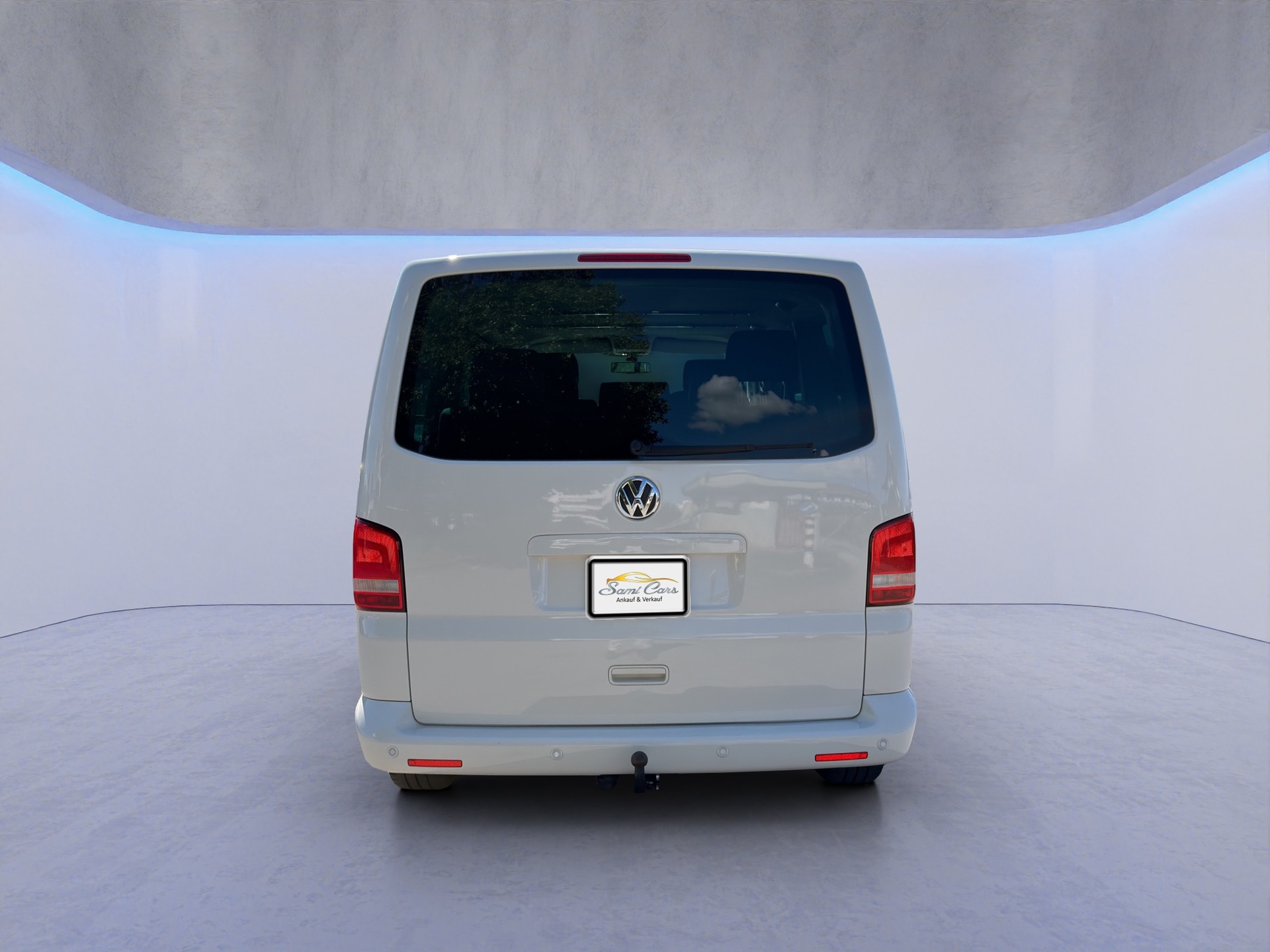 VW T5 Multivan 2.0 Bi-TDI CR Comfortline Team DSG-image-5