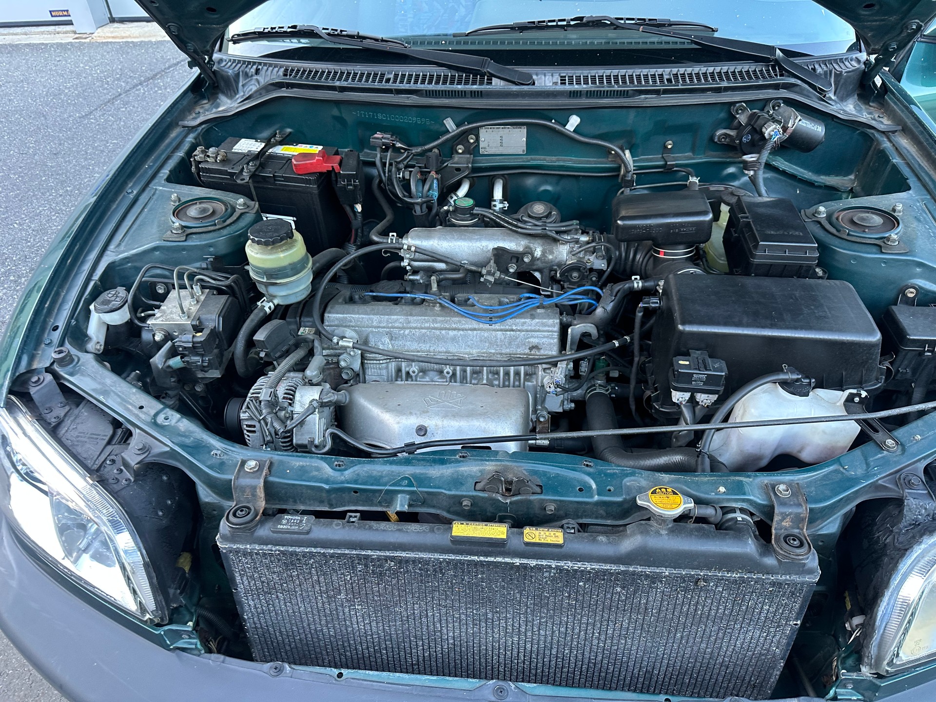 TOYOTA RAV-4-image-10