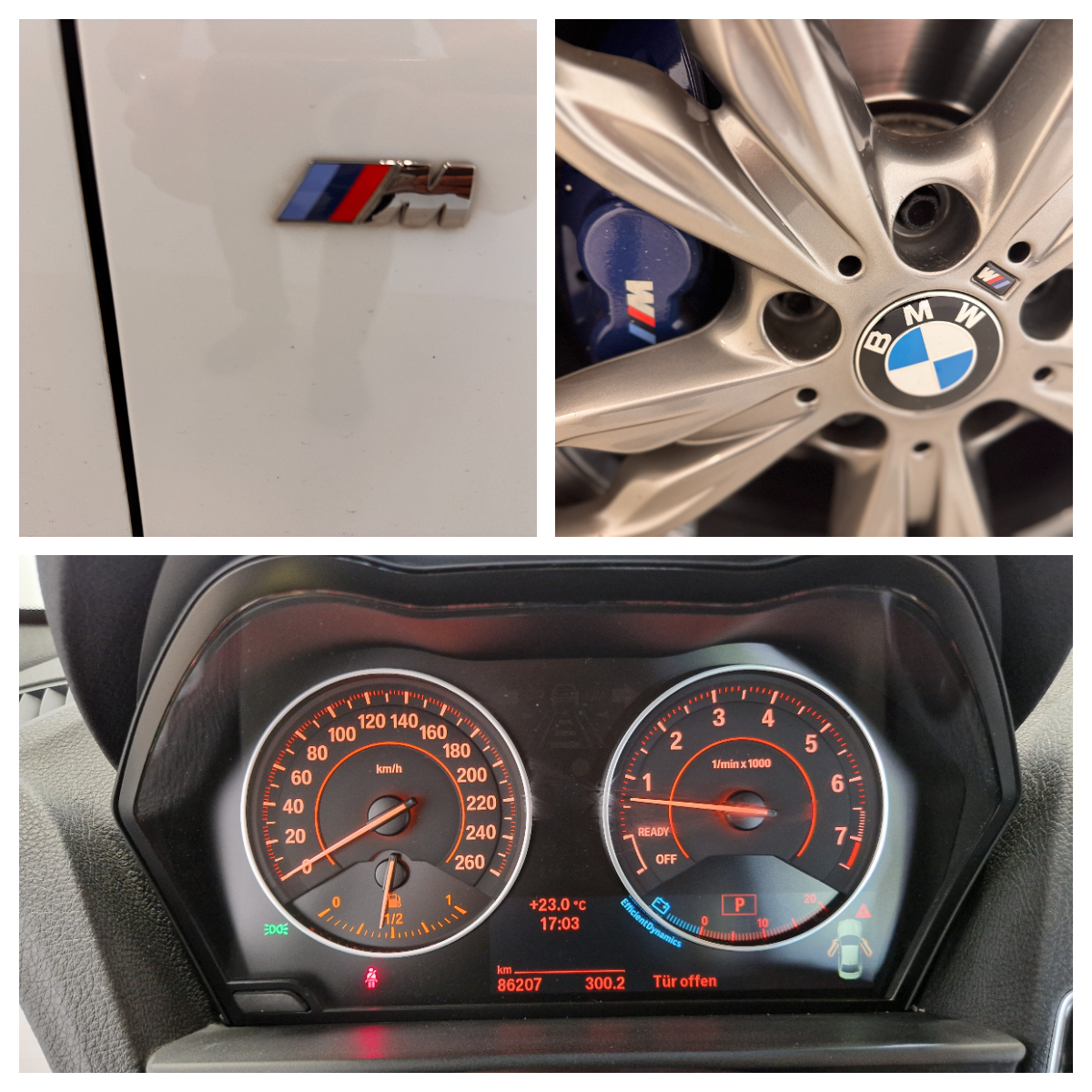 BMW M235i xDrive Steptronic-image-10