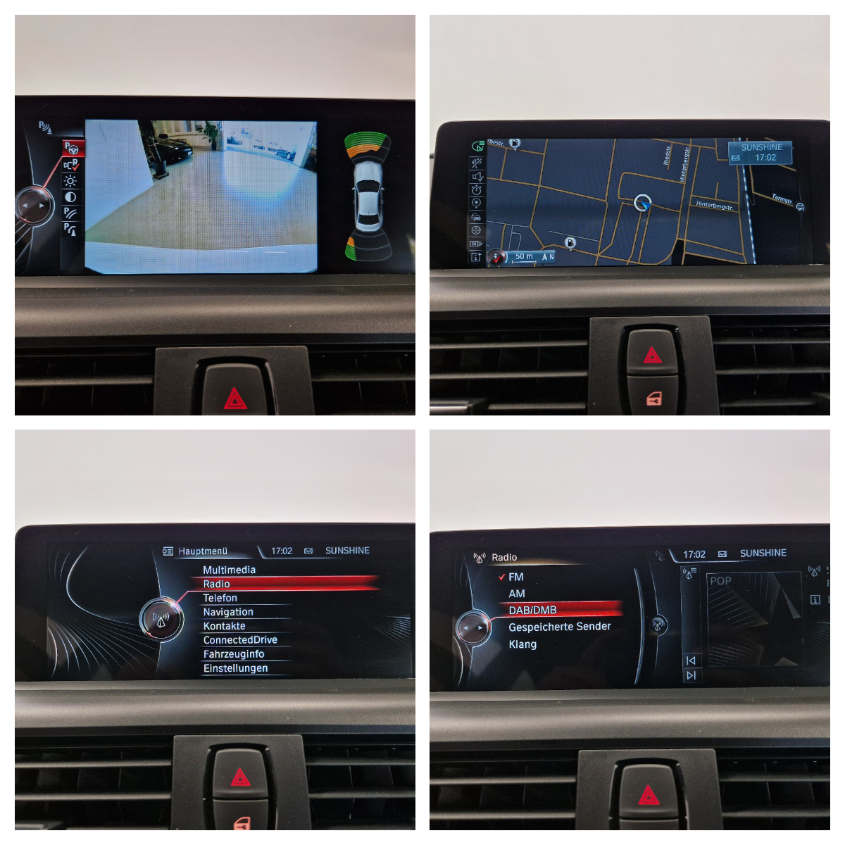 BMW M235i xDrive Steptronic-image-9