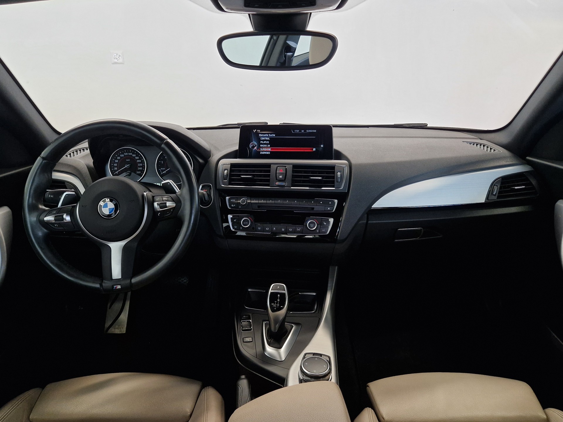 BMW M235i xDrive Steptronic-image-6