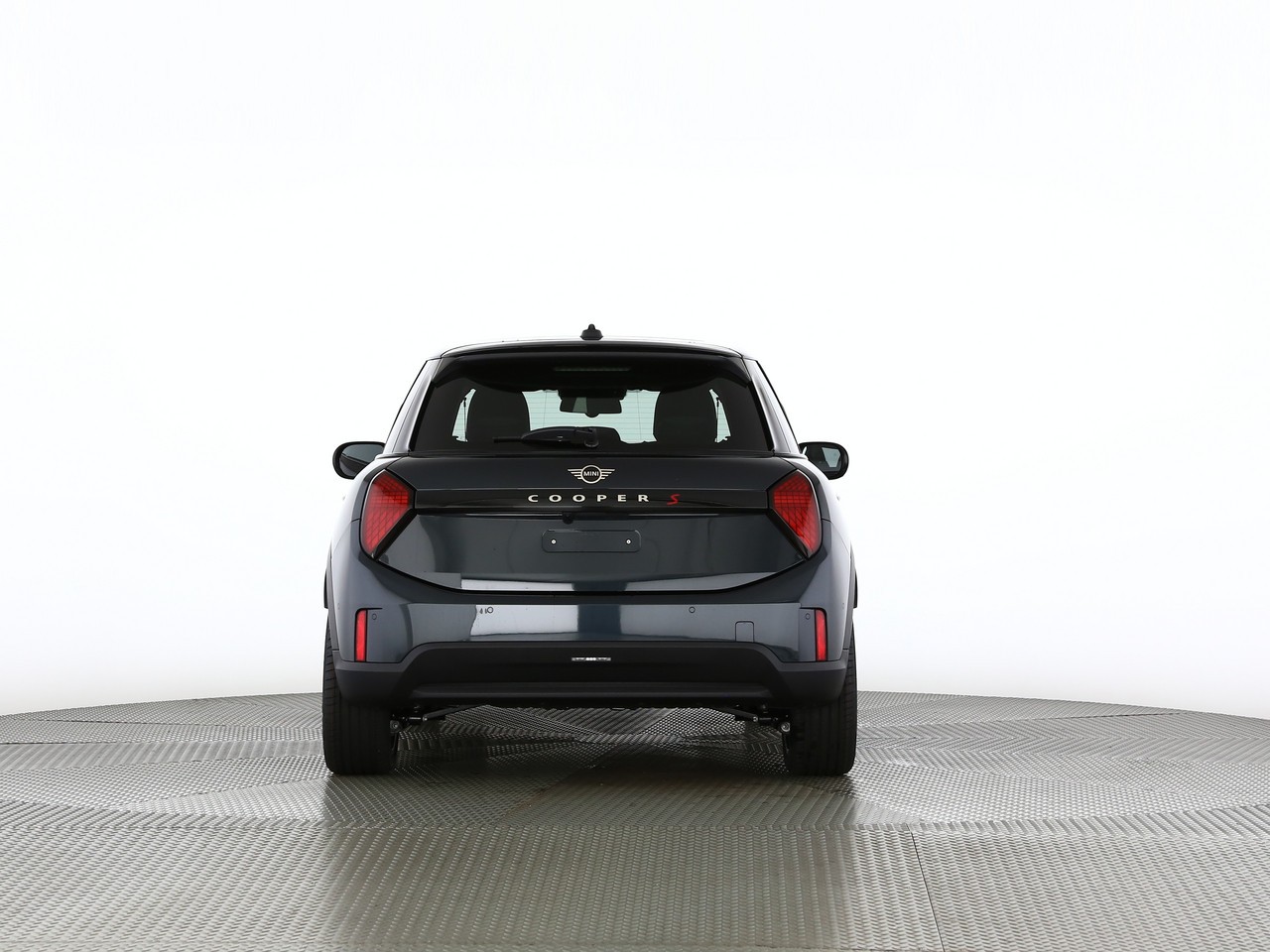 MINI Cooper S DKG-image-3