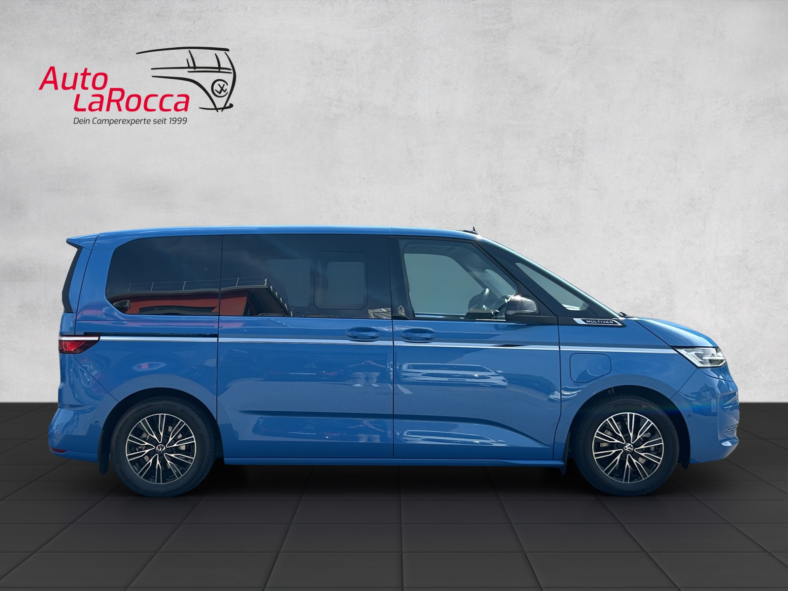 VW Multivan 1.5 eHybrid Style 4Motion DSG-image-5