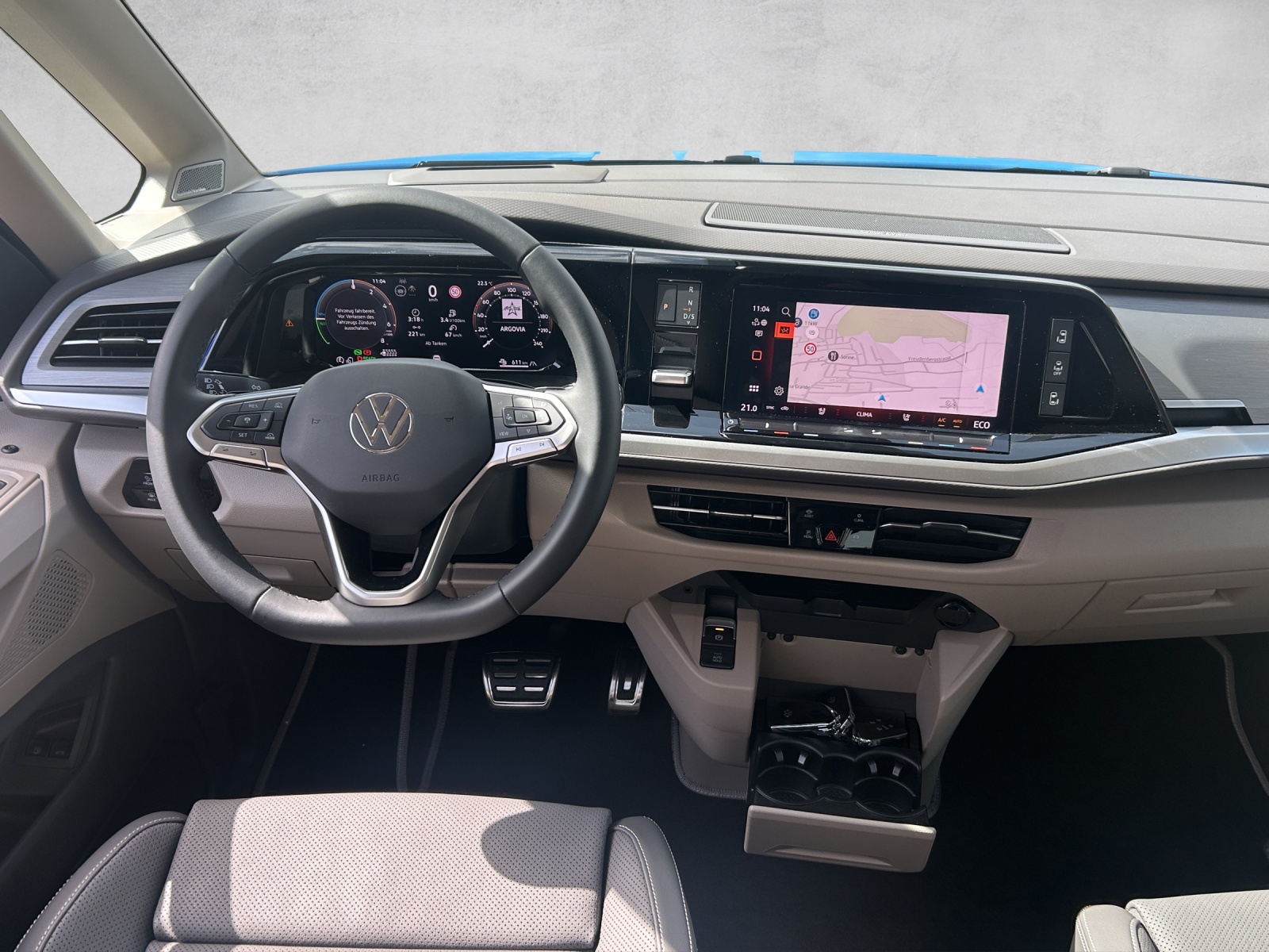 VW Multivan 1.5 eHybrid Style 4Motion DSG-image-13