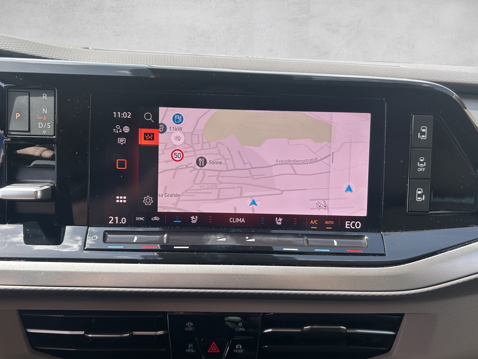 VW Multivan 1.5 eHybrid Style 4Motion DSG-image-16