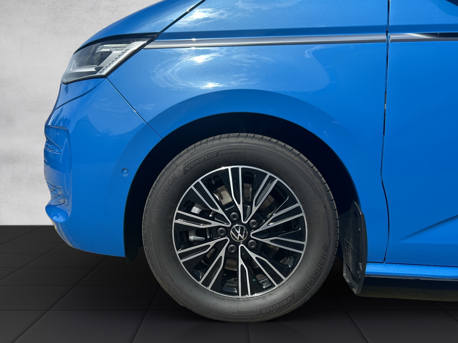 VW Multivan 1.5 eHybrid Style 4Motion DSG-image-8