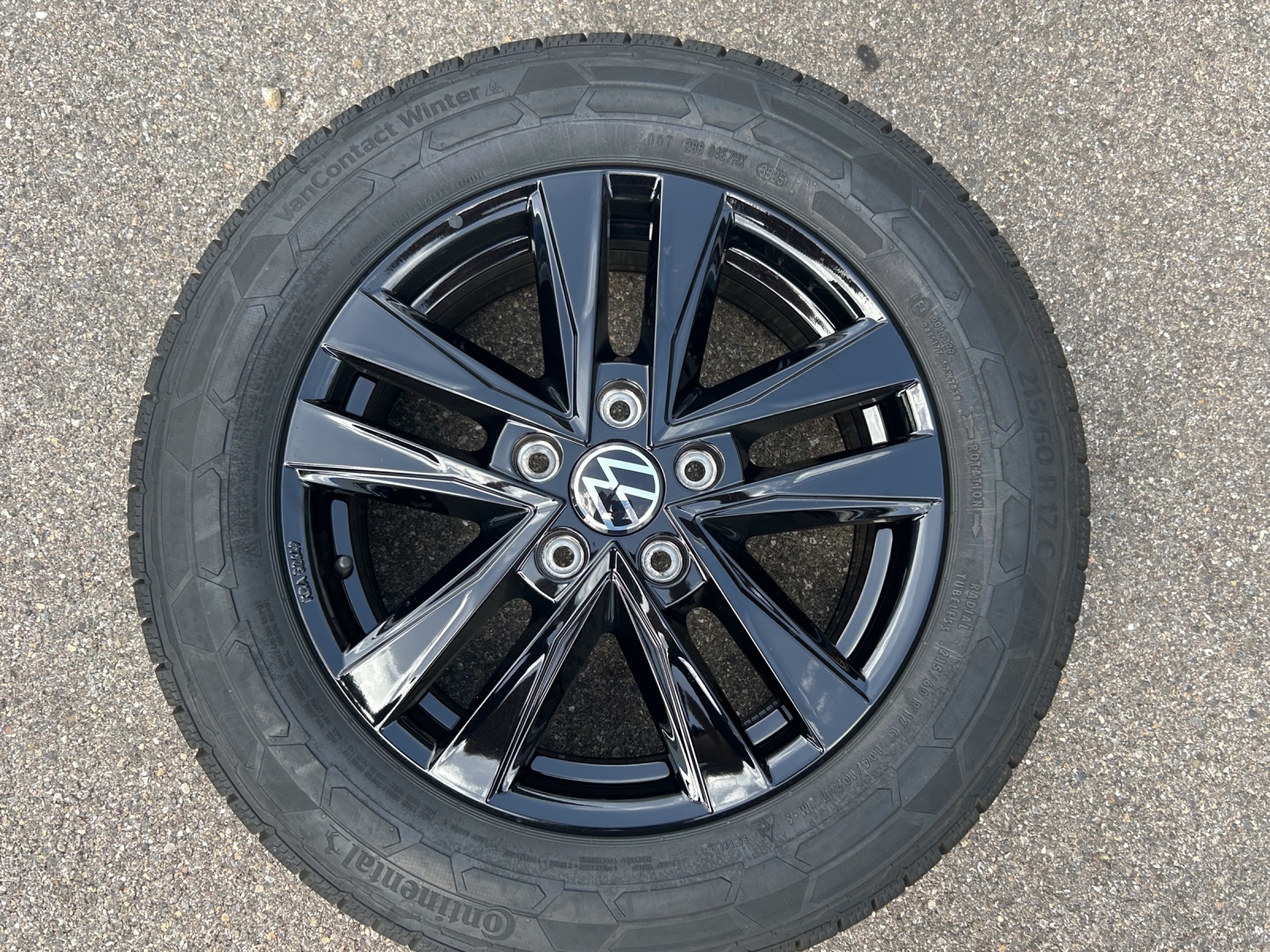 VW Multivan 1.5 eHybrid Style 4Motion DSG-image-19