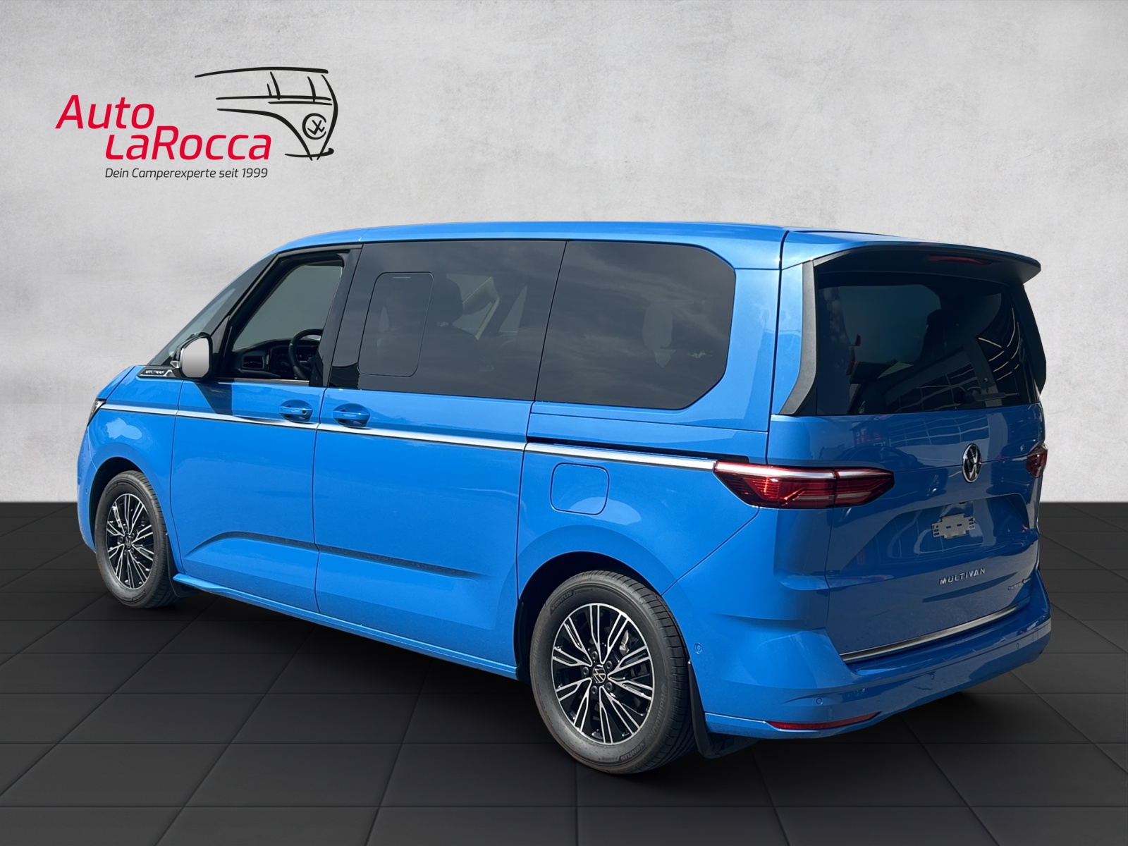 VW Multivan 1.5 eHybrid Style 4Motion DSG-image-2