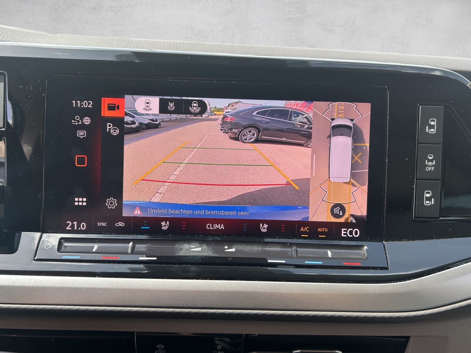 VW Multivan 1.5 eHybrid Style 4Motion DSG-image-17