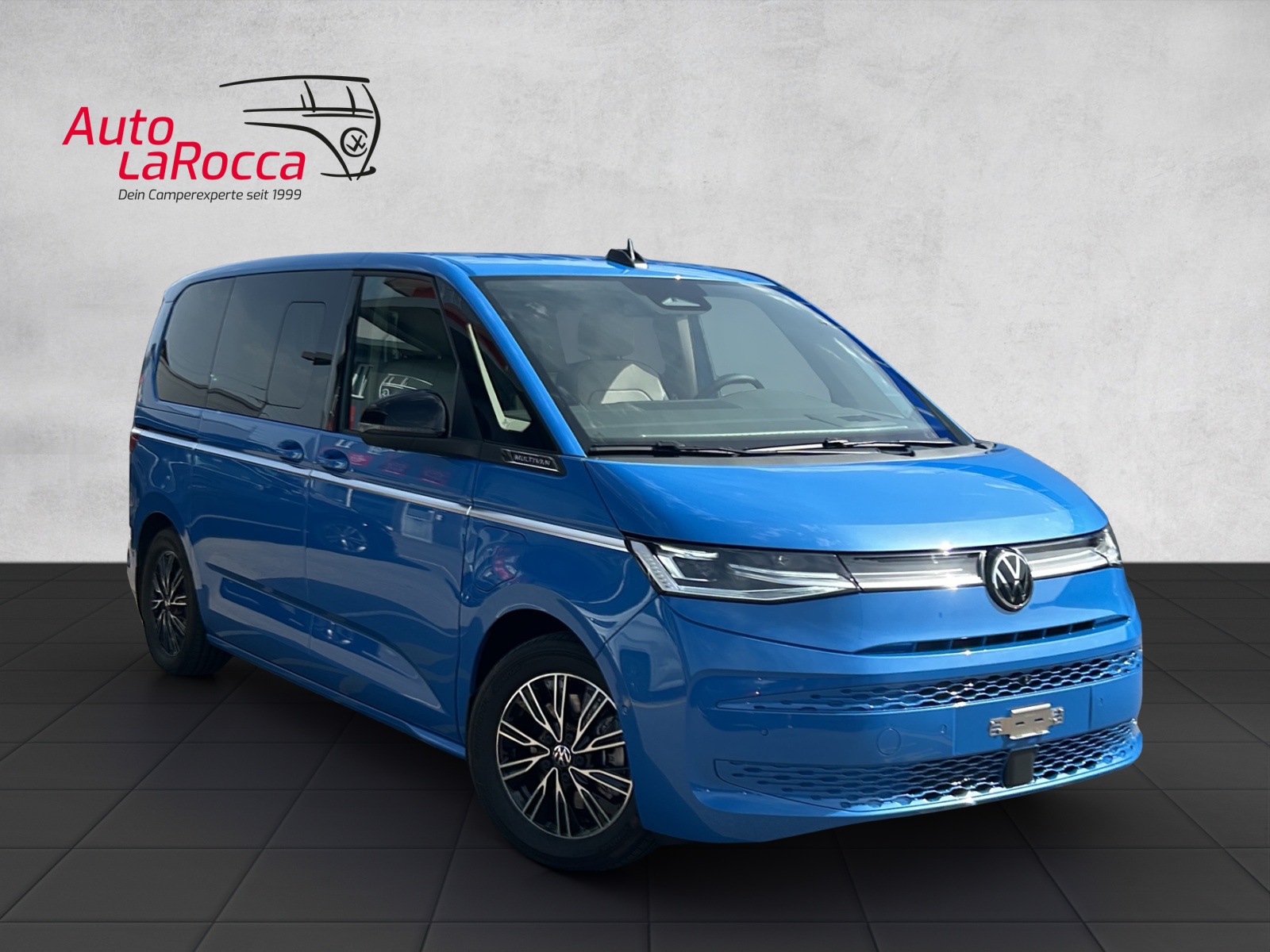 VW Multivan 1.5 eHybrid Style 4Motion DSG-image-6