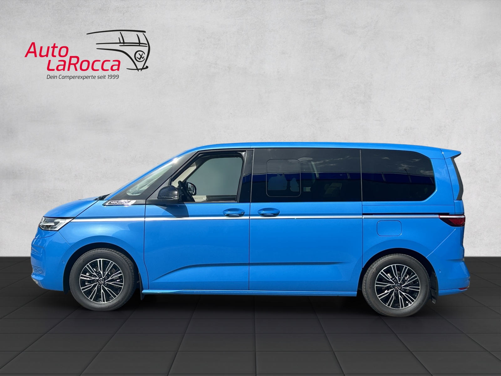 VW Multivan 1.5 eHybrid Style 4Motion DSG-image-1