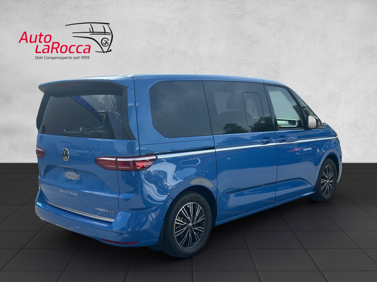 VW Multivan 1.5 eHybrid Style 4Motion DSG-image-4
