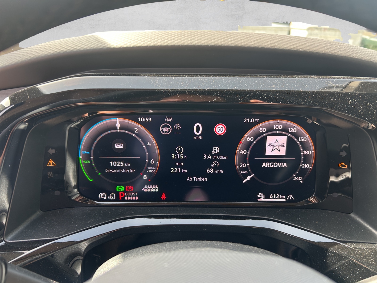 VW Multivan 1.5 eHybrid Style 4Motion DSG-image-15