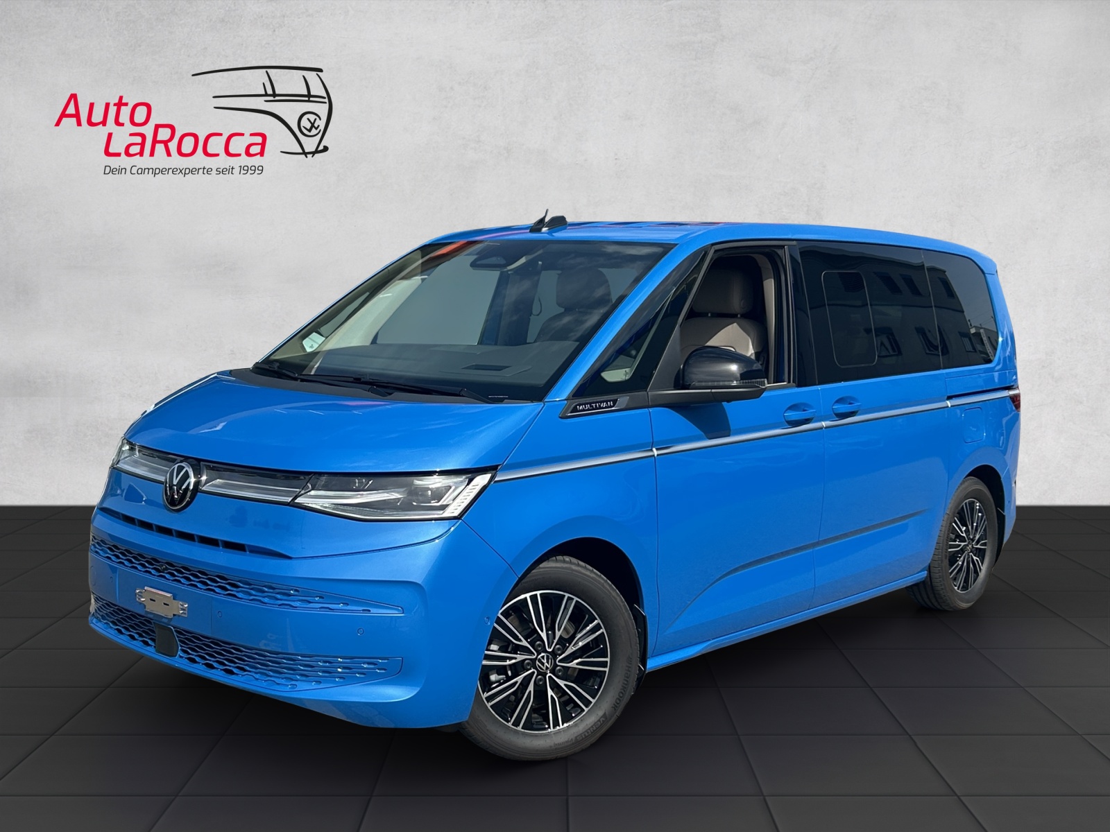 VW Multivan 1.5 eHybrid Style 4Motion DSG-image-0