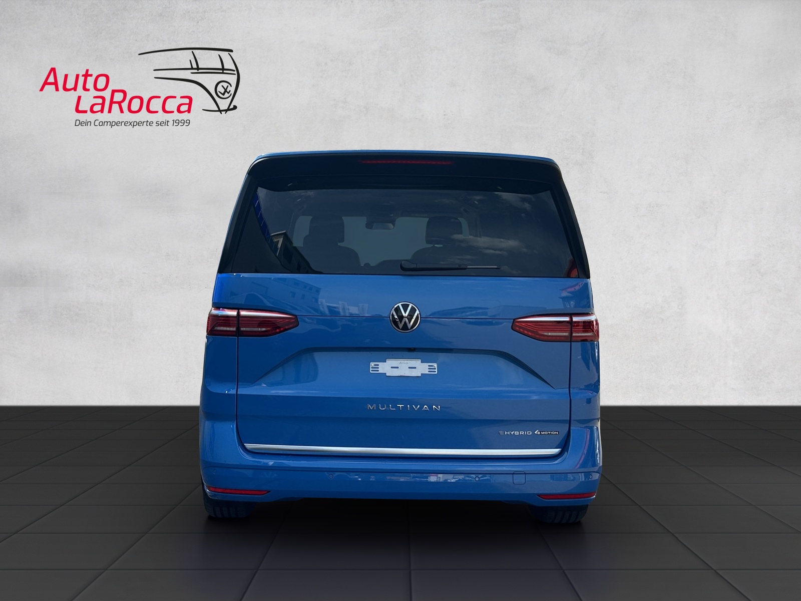 VW Multivan 1.5 eHybrid Style 4Motion DSG-image-3