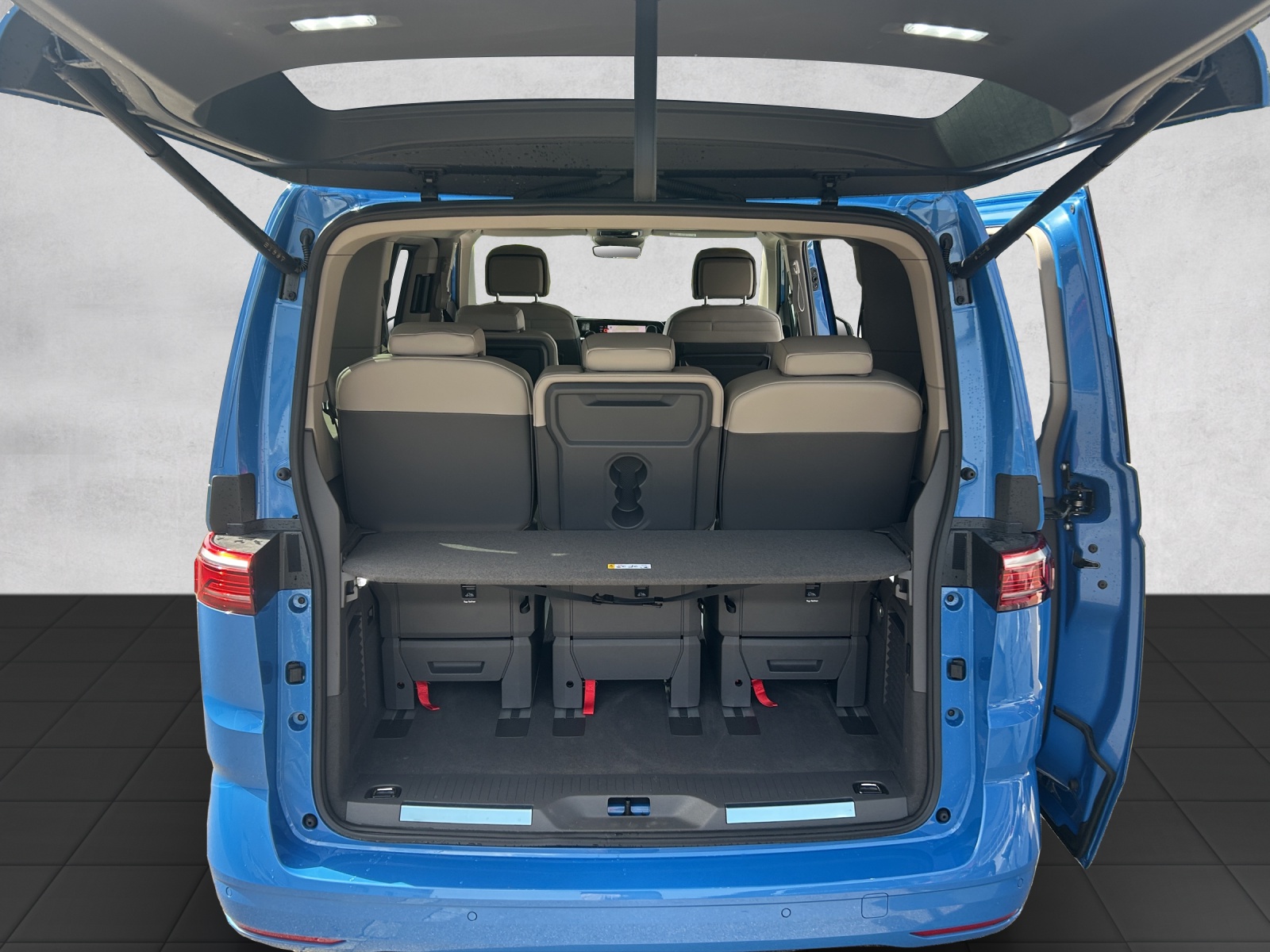 VW Multivan 1.5 eHybrid Style 4Motion DSG-image-9