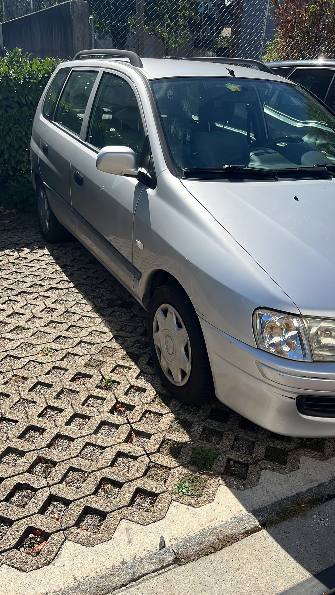 MITSUBISHI Space Star 1.3 16V Elegance — slika 1