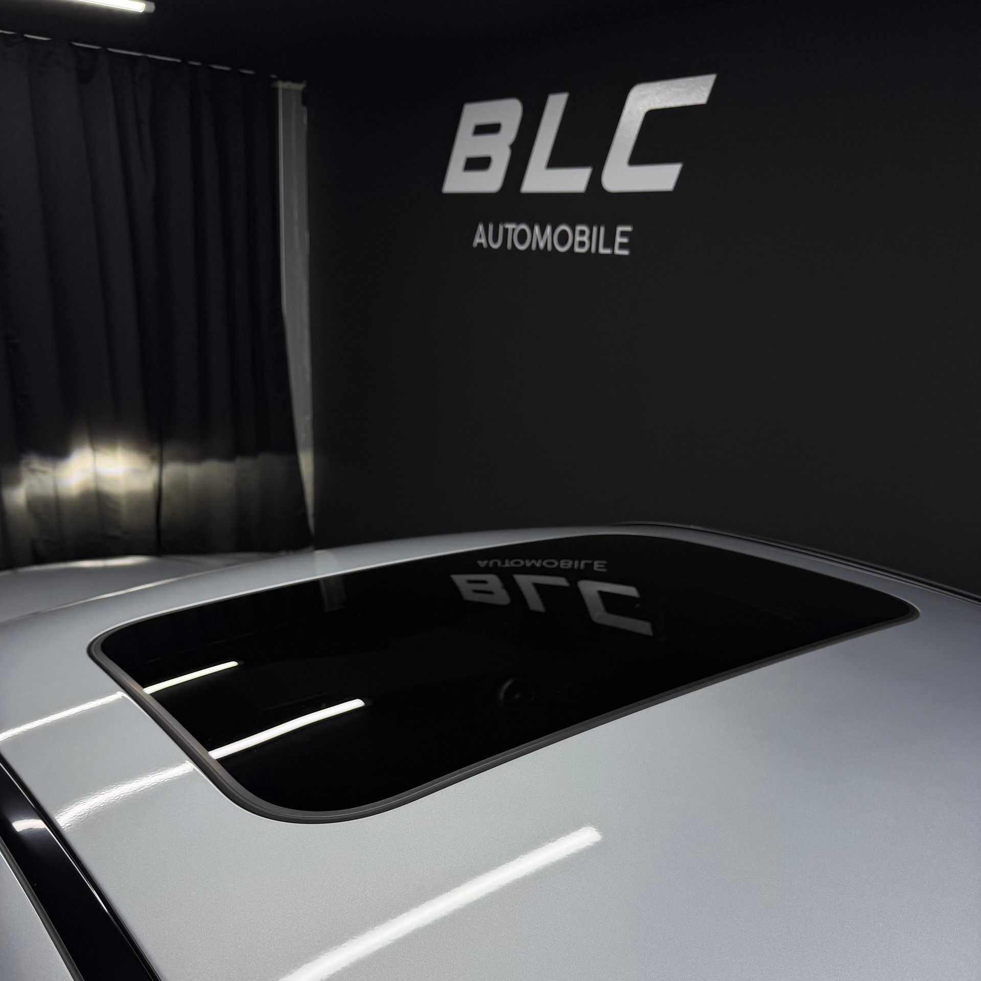MERCEDES-BENZ GLC Coupé 220 d AMG Line 4Matic 9G-Tronic-image-11