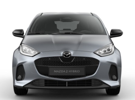 MAZDA 2 Hybrid Homura-image-7