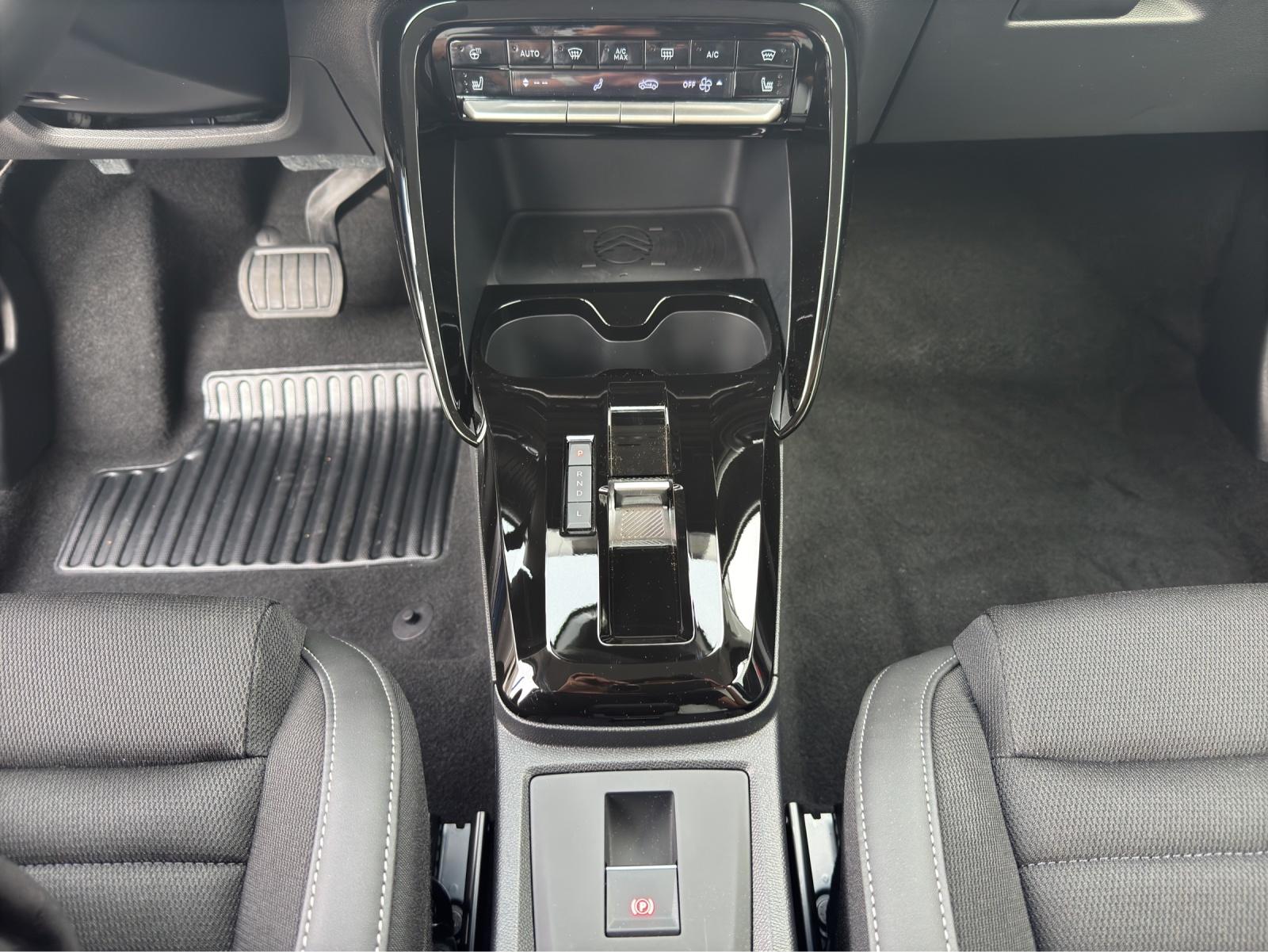 CITROEN C3 Aircross 1.2 Hybrid 145 Max-image-14